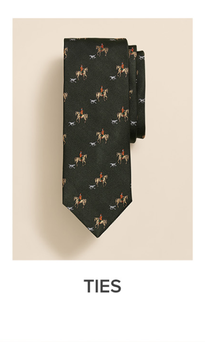 Shop men's ties