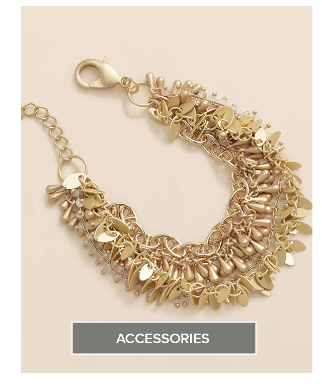 Shop women's accessories