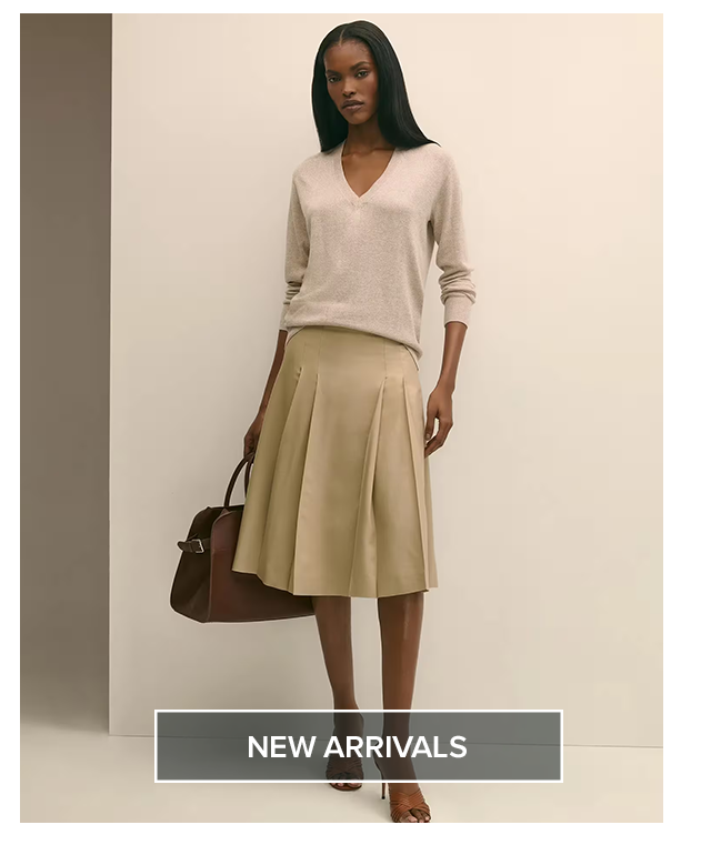 Shop women's new arrivals