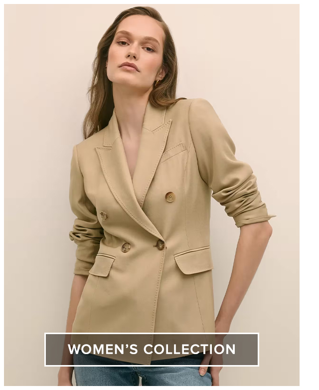 Shop women's collection