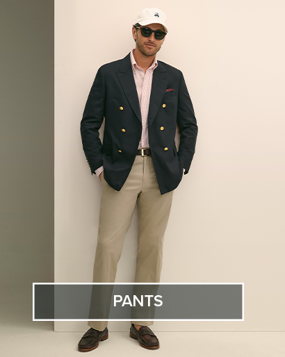 Shop Pants