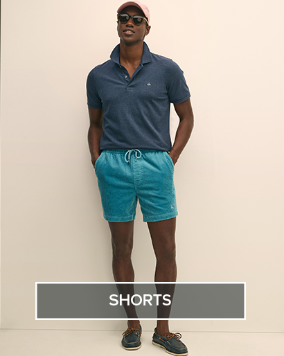 Shop Shorts