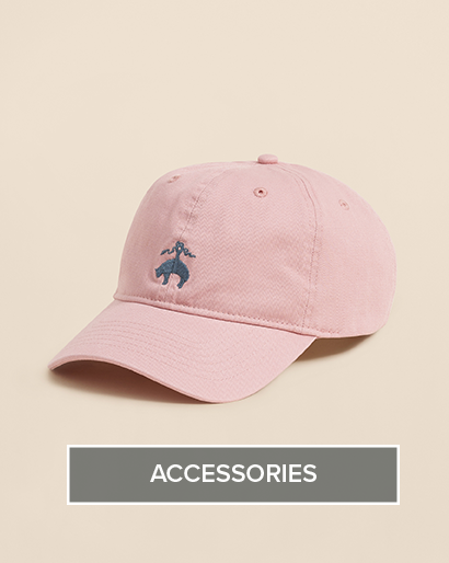 Shop Accessories