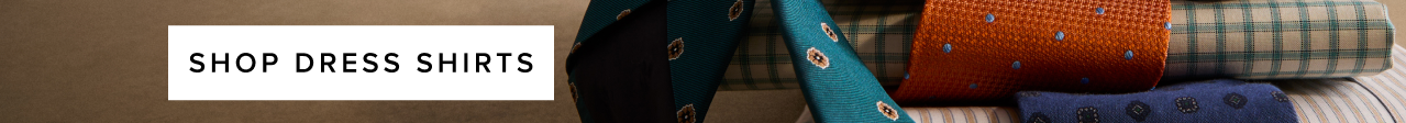 Shop Dress Shirts