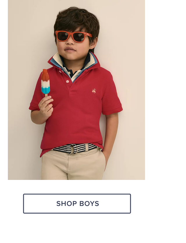 Shop Boys Shop Boys