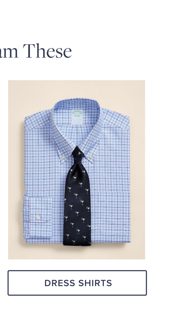 Dress Shirts