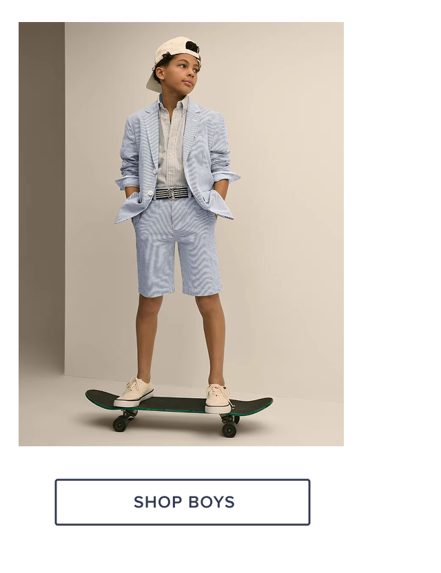 Shop Boys Shop Boys