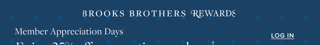 Brooks Brothers Rewards Log In Brooks Brothers Rewards Log In
