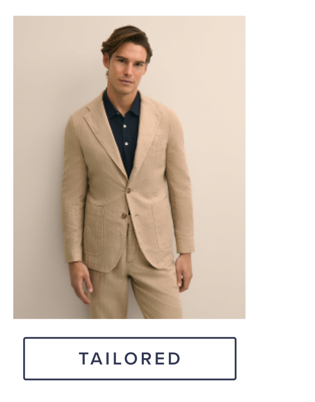 Tailored