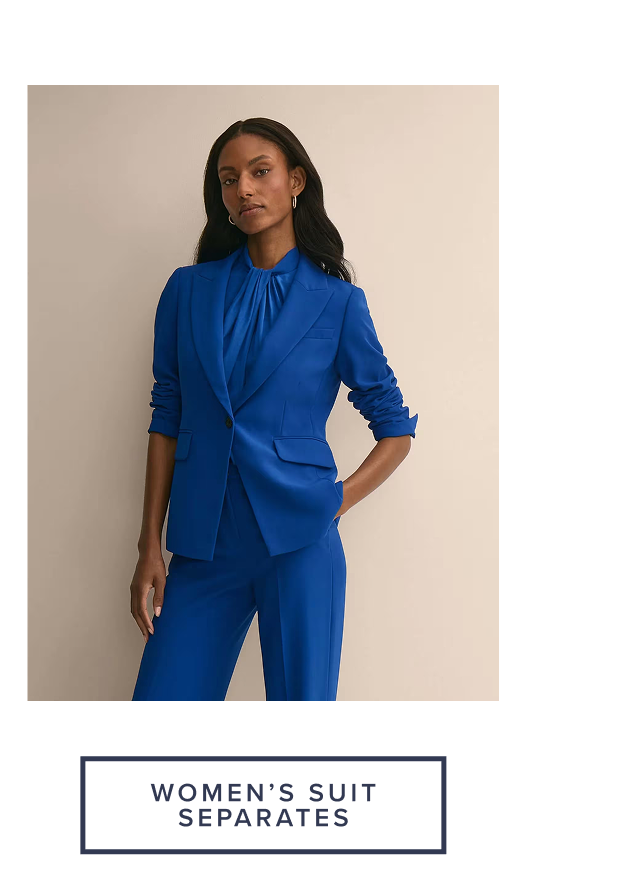 Women's Suit Separates Women's Suit Separates