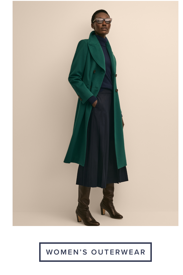 Women's Outerwear