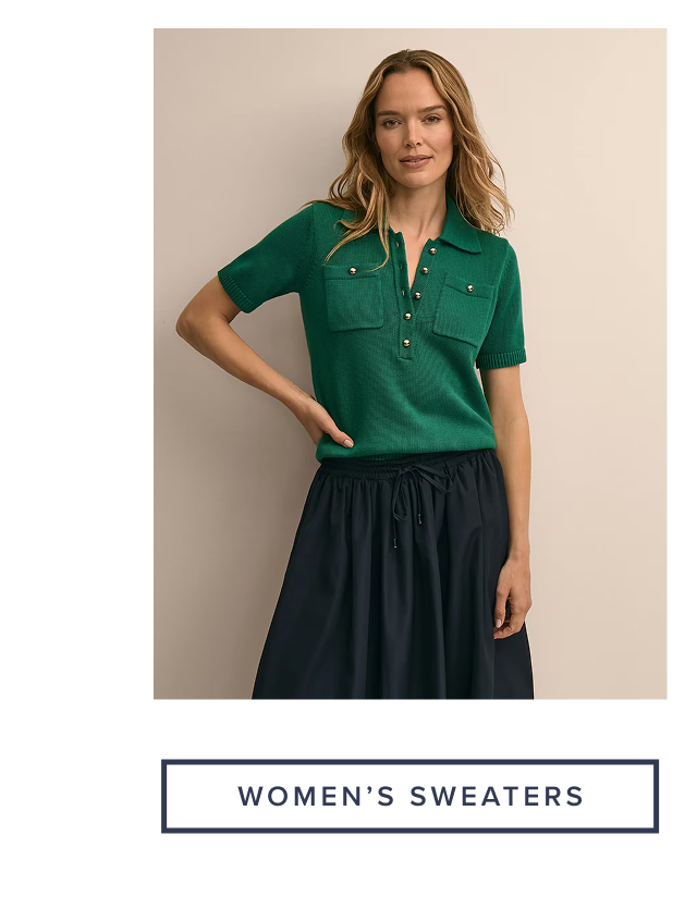 Women's Sweaters Women's Sweaters