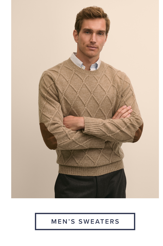 Men's Sweaters