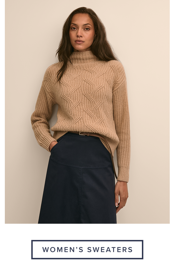 Women's Sweaters