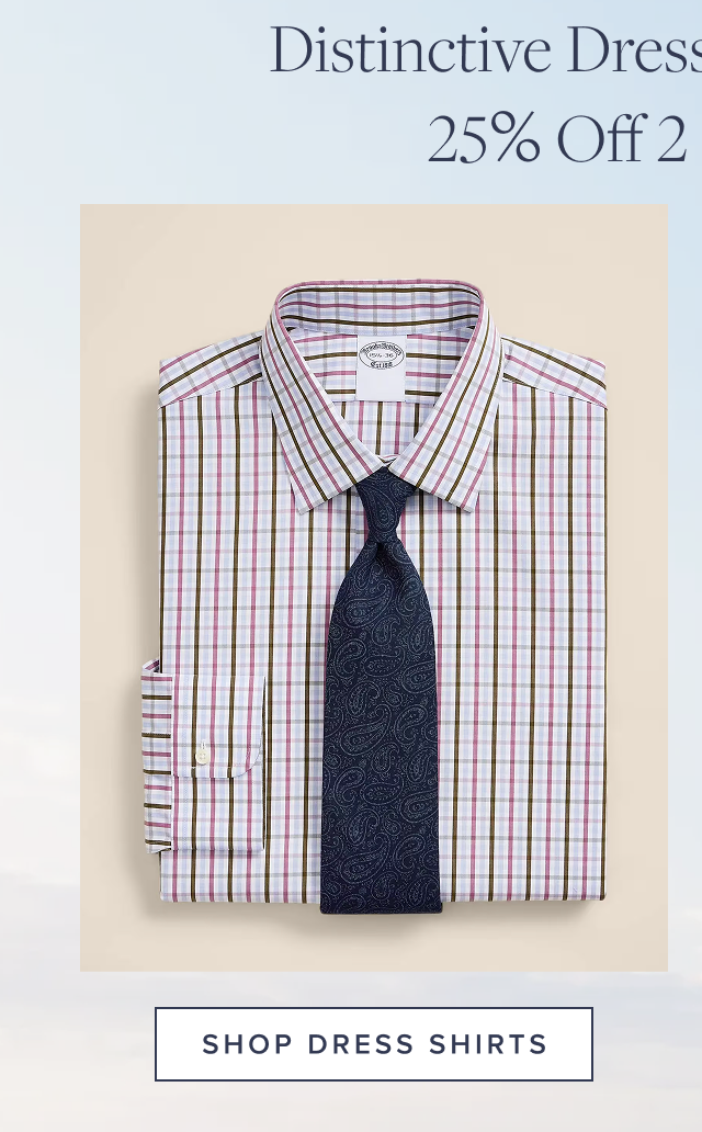 Shop Dress Shirts