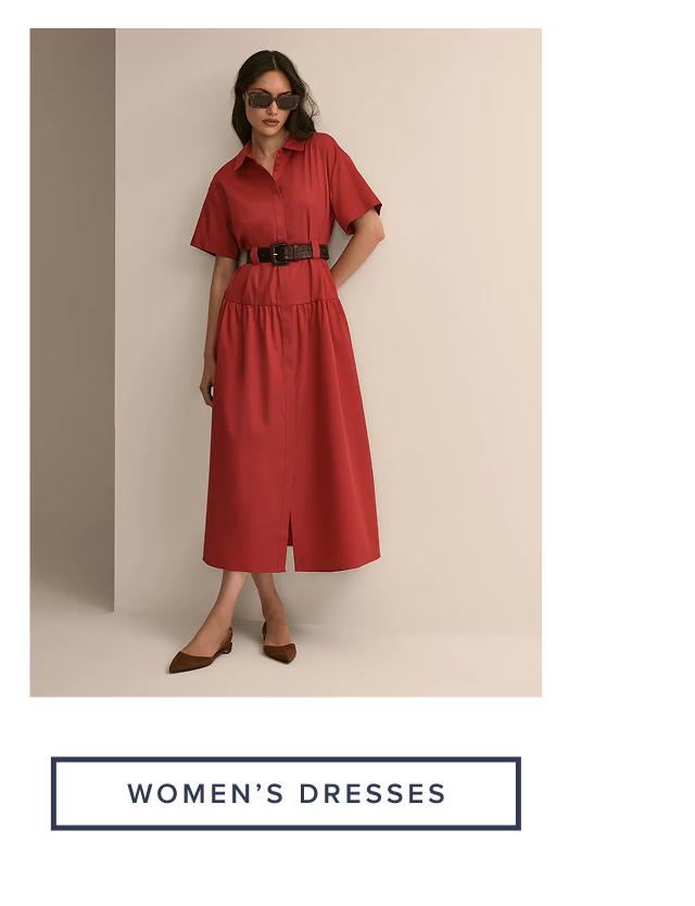 Women's Dresses Women's Dresses