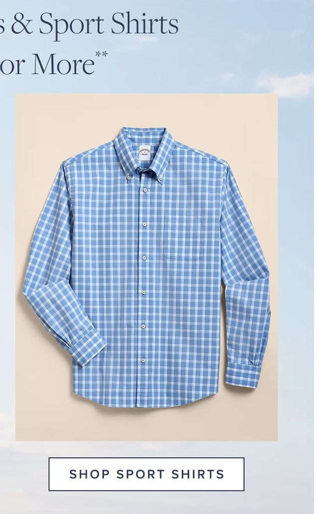 Shop Sport Shirts