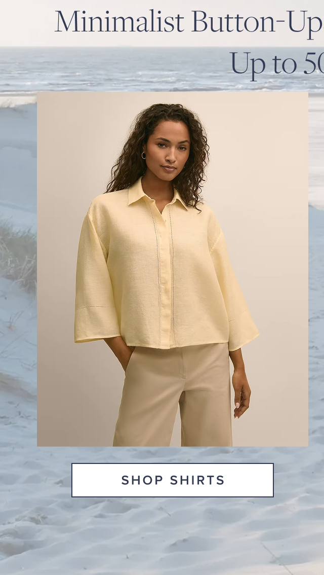 Shop Shirts