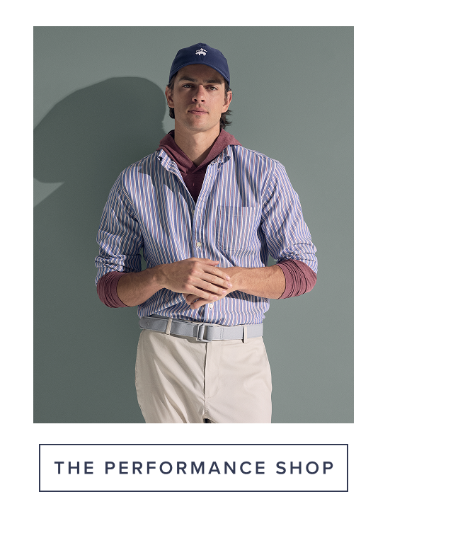 The Performance Shop