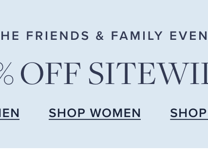 Shop Women