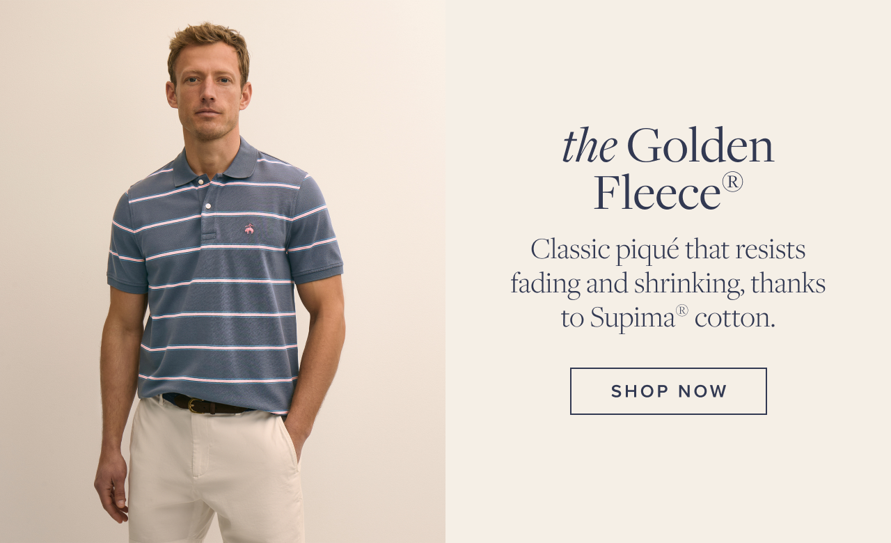 the Golden Fleece Shop Now
