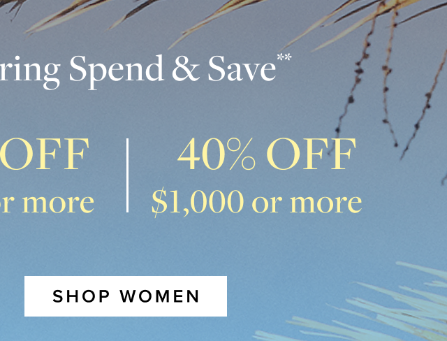 Shop Women