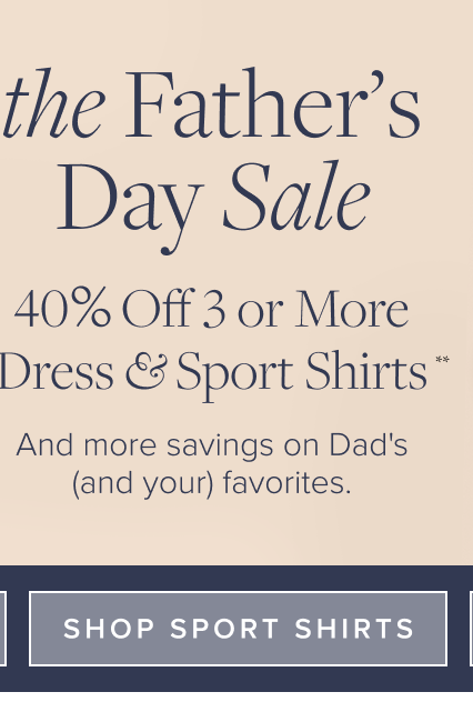 Shop Sport Shirts