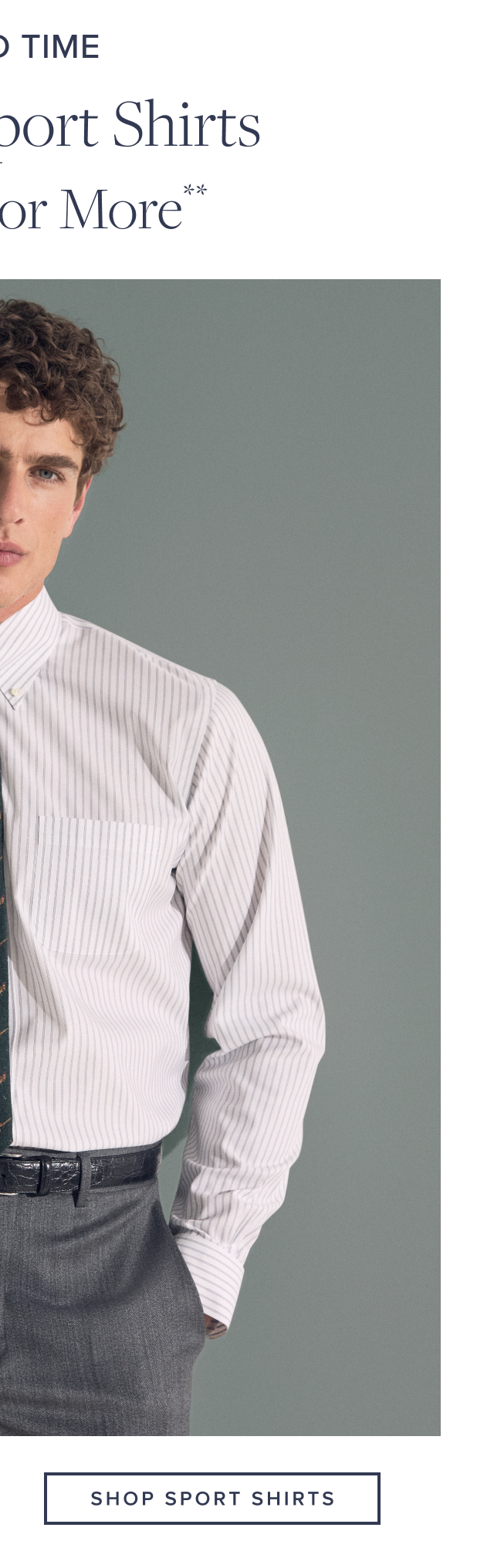 Shop Sport Shirts
