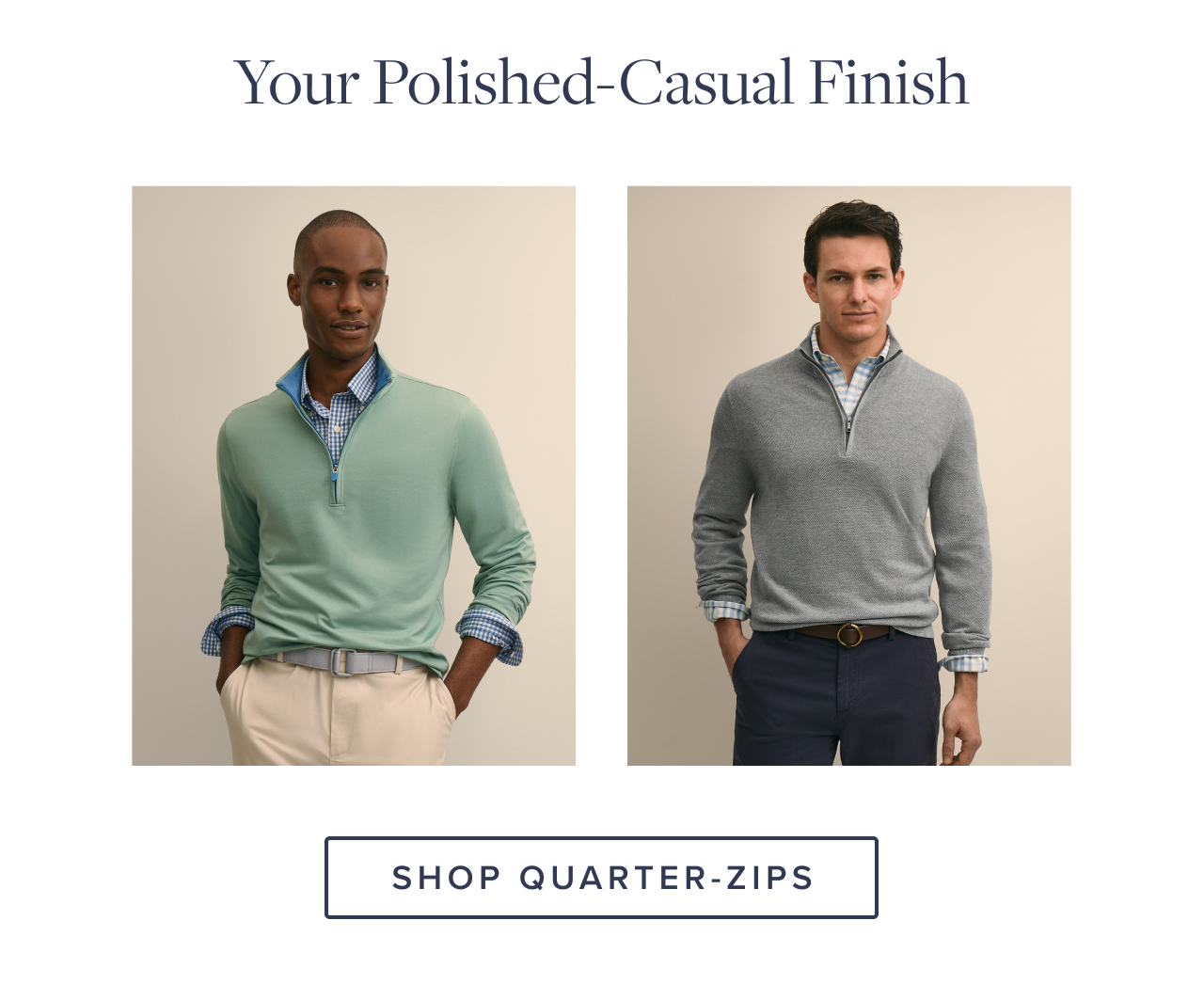 Shop Quarter-Zips Shop Quarter-Zips