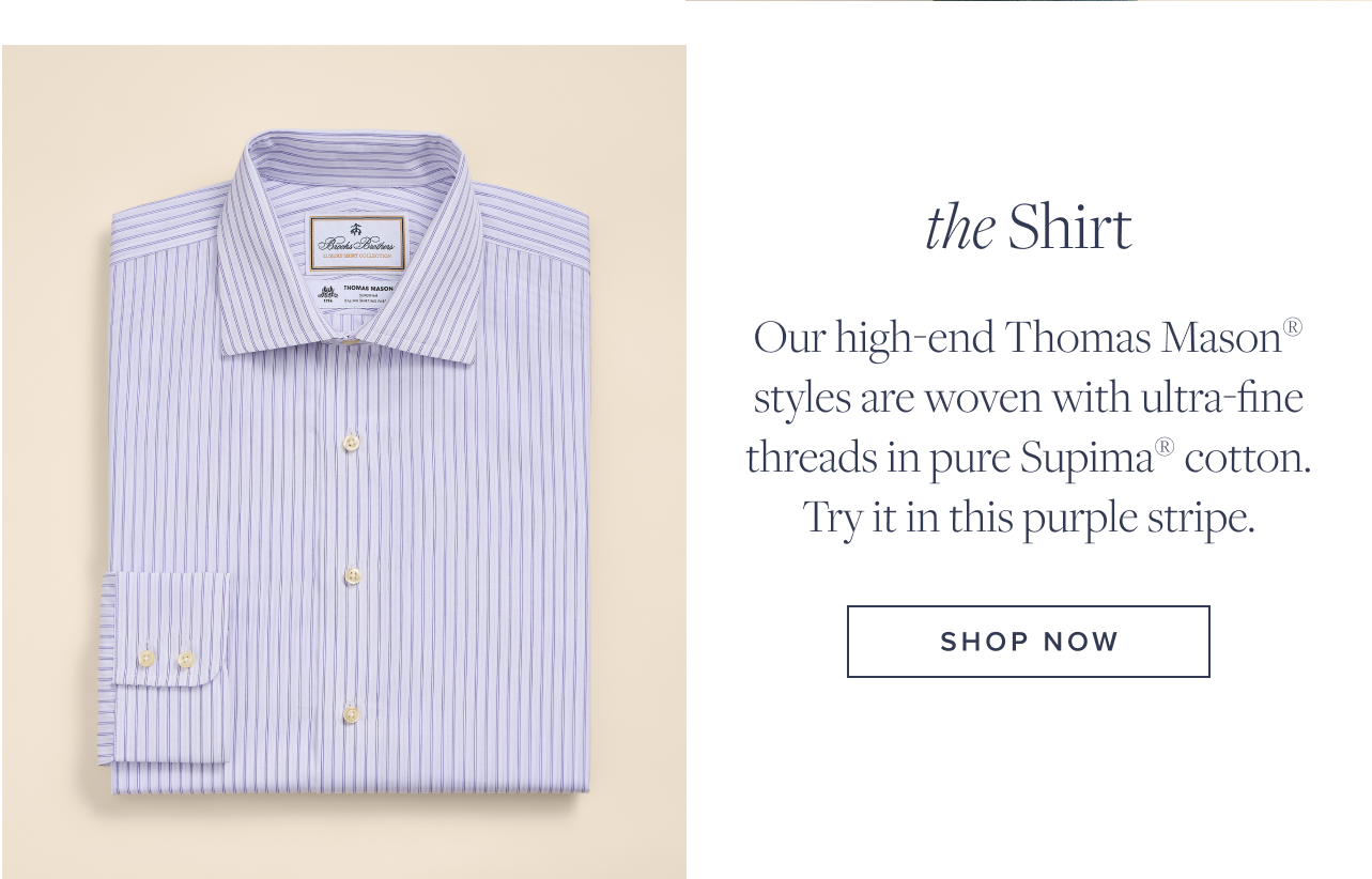 the Shirt Shop Now