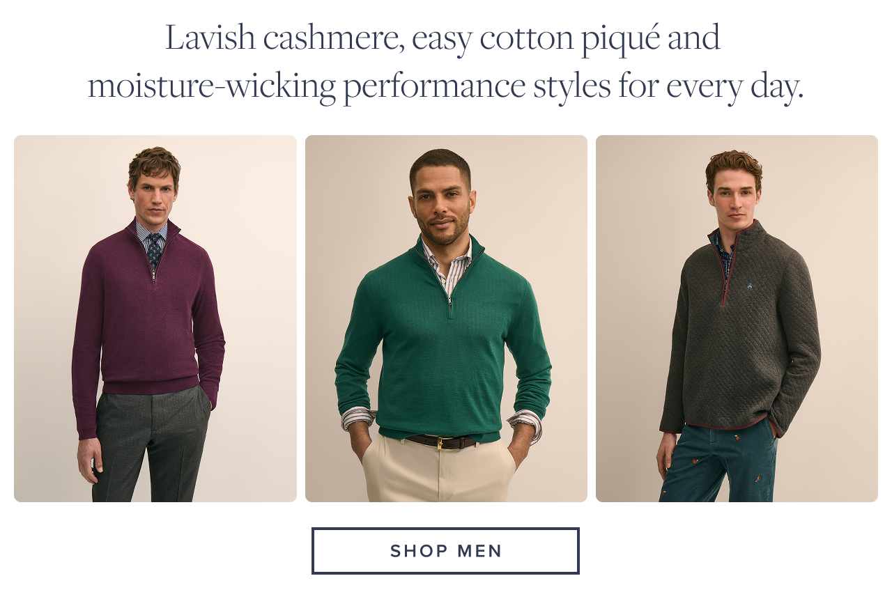 Shop Men