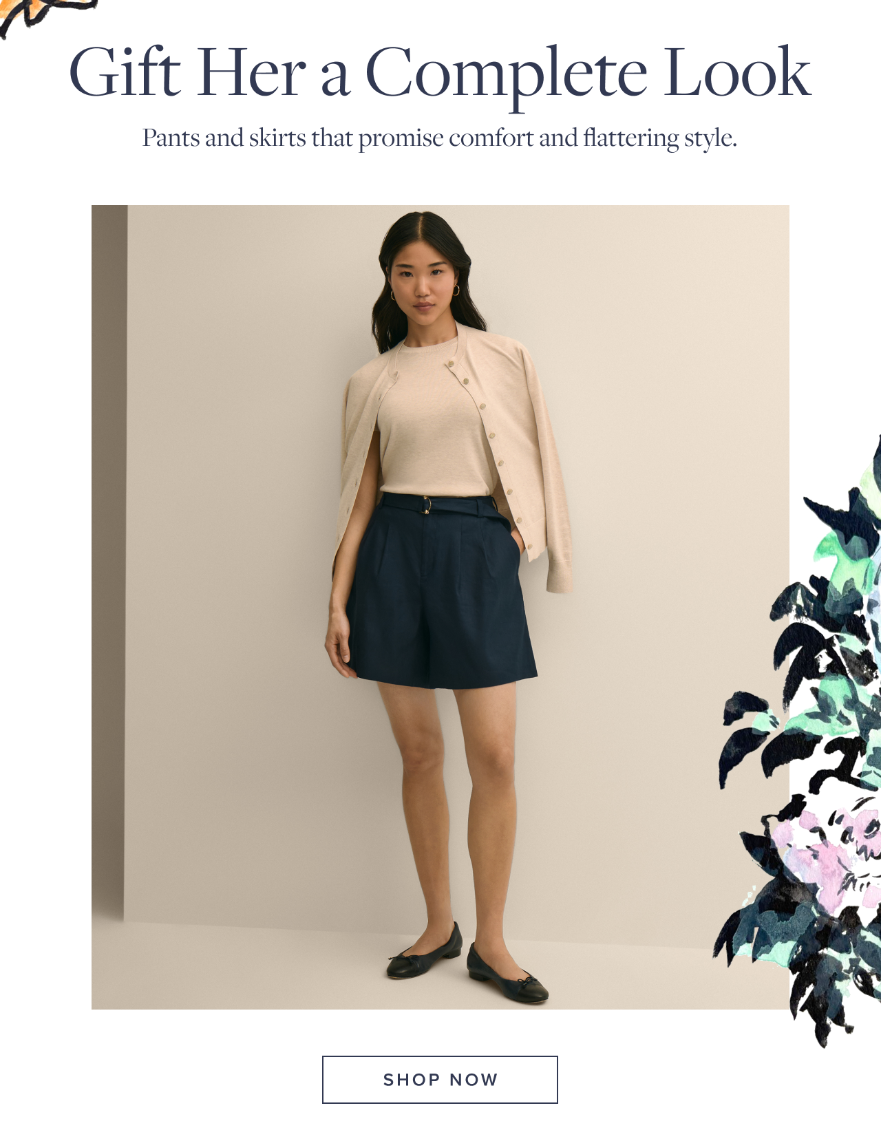 Mother's Day is May 10 Shop the Gift Guide