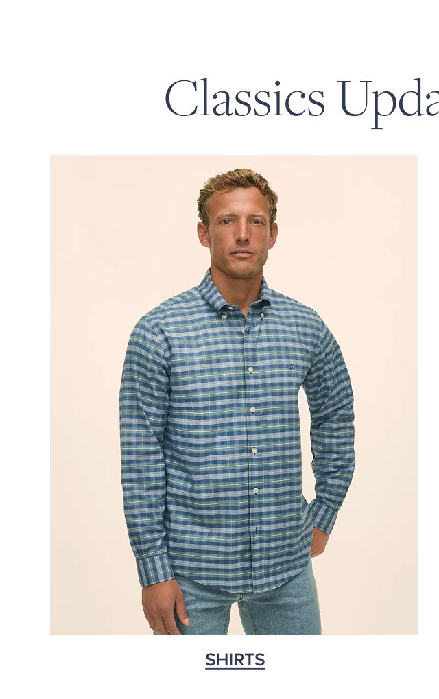 Shirts
