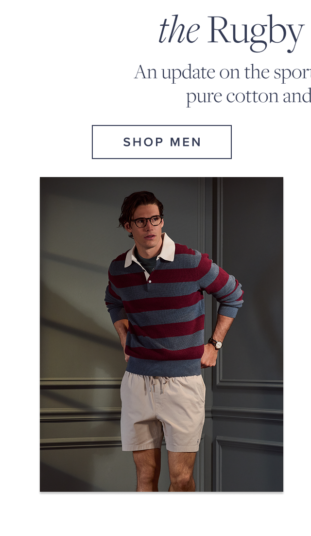 Shop Men