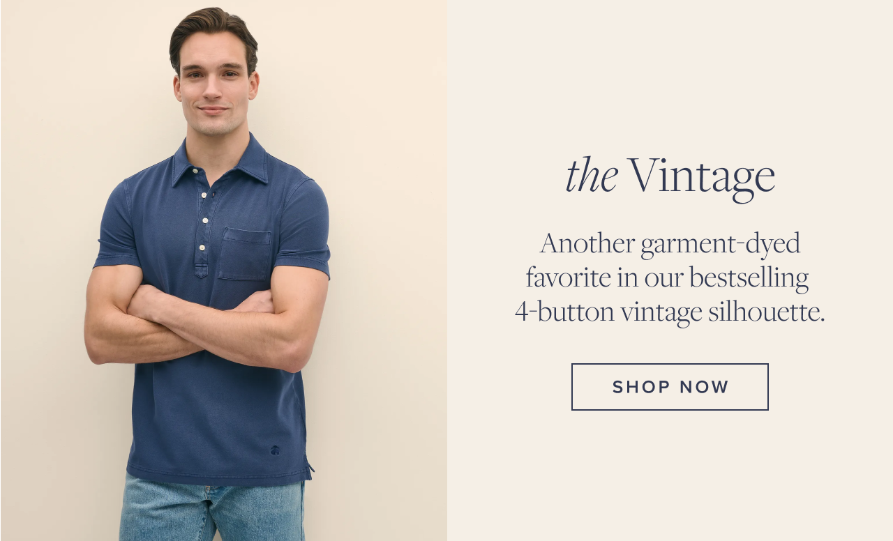 The Vintage Shop Now