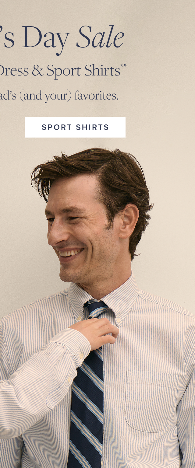 Sport Shirts Sport Shirts