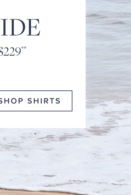 Shop Shirts