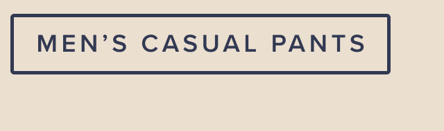 Men's Casual Pants