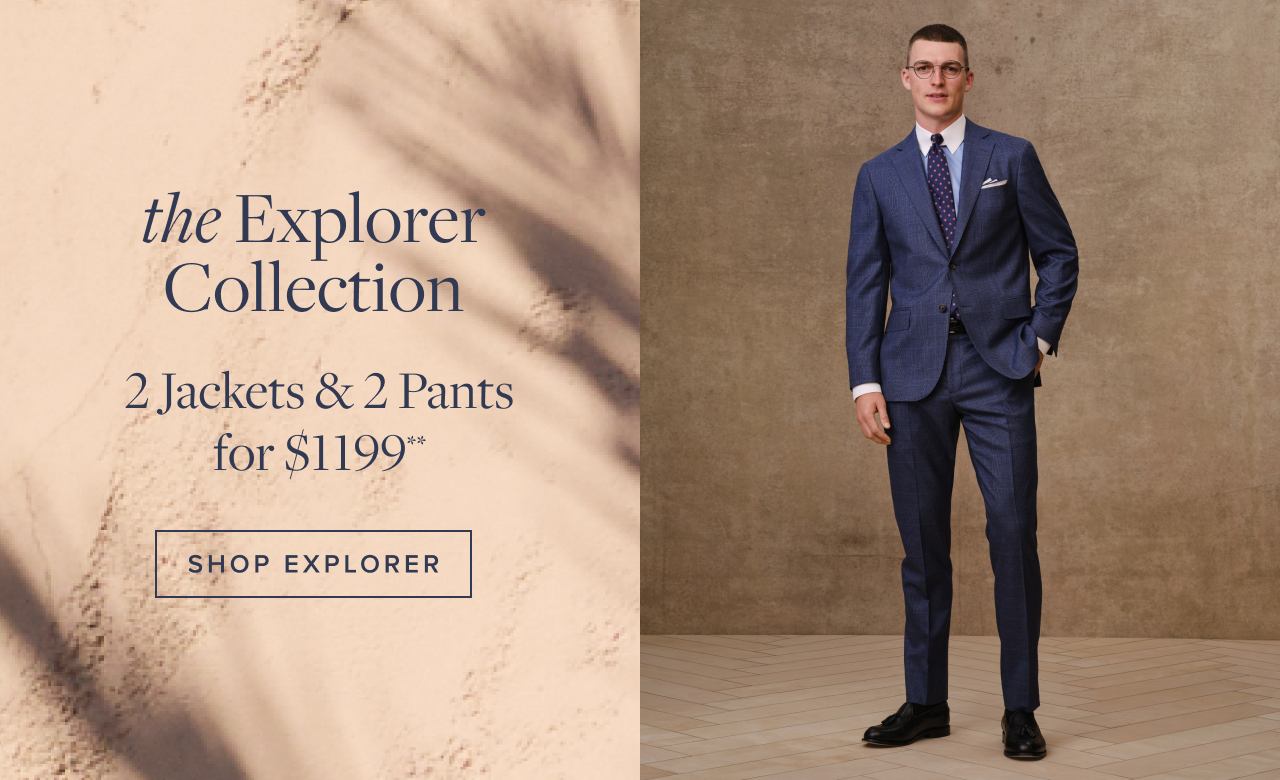 the Explorer Collection Shop Explorer the Explorer Collection Shop Explorer
