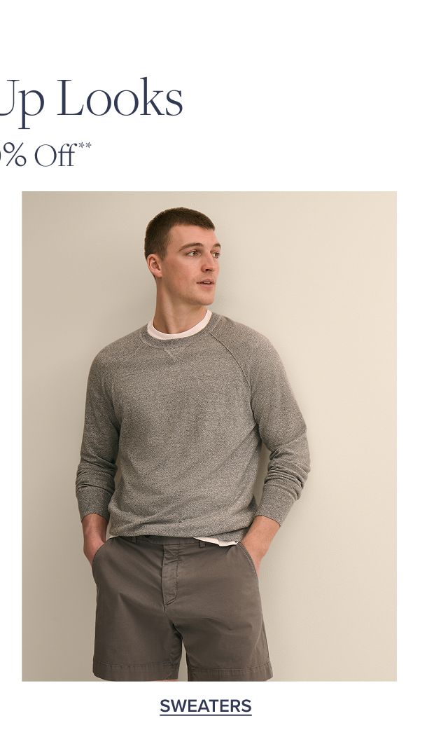 Sweaters