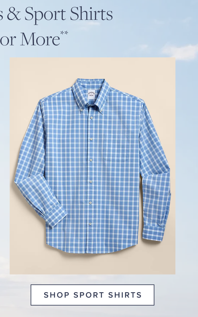 Shop Sport Shirts