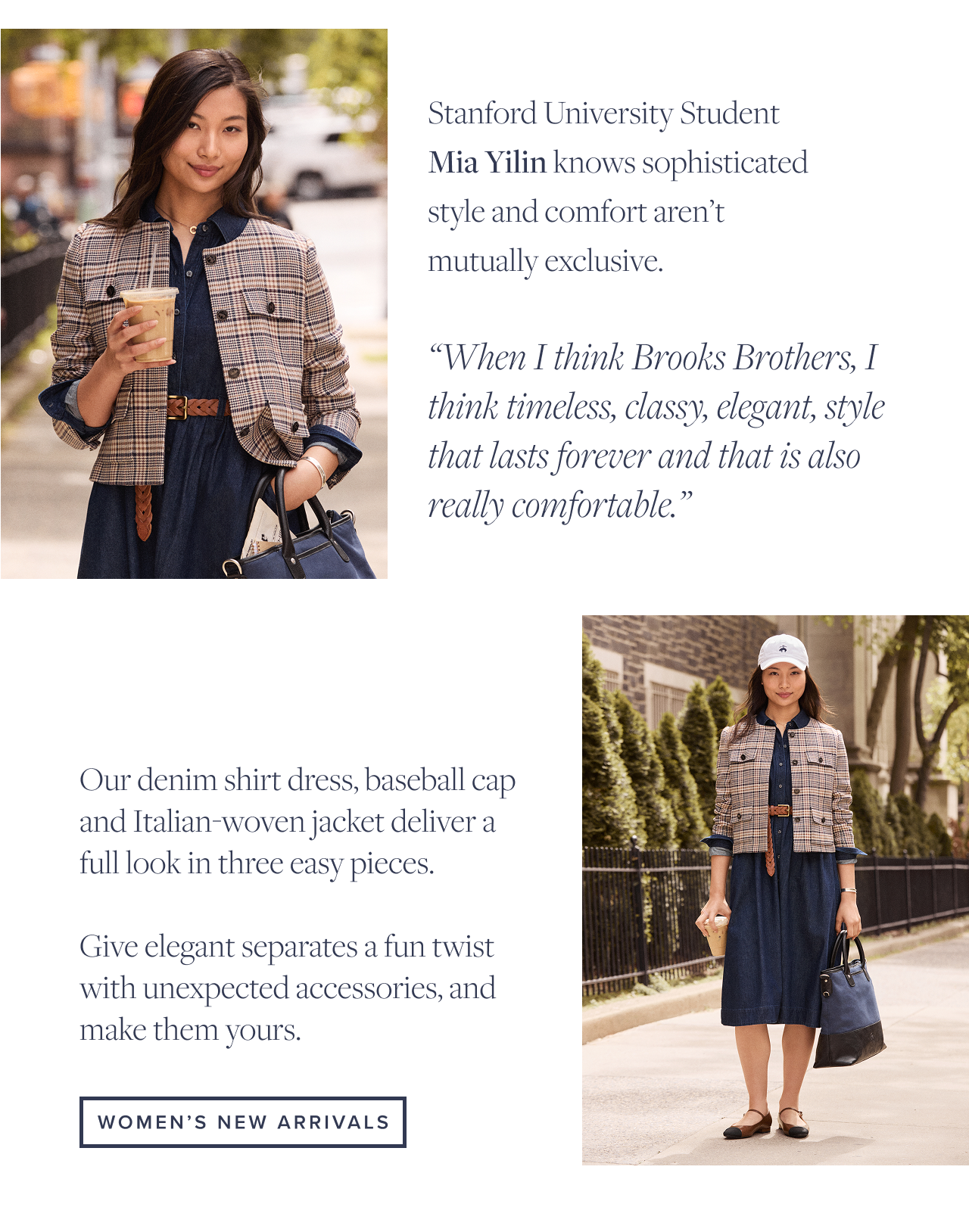 Women's New Arrivals Women's New Arrivals