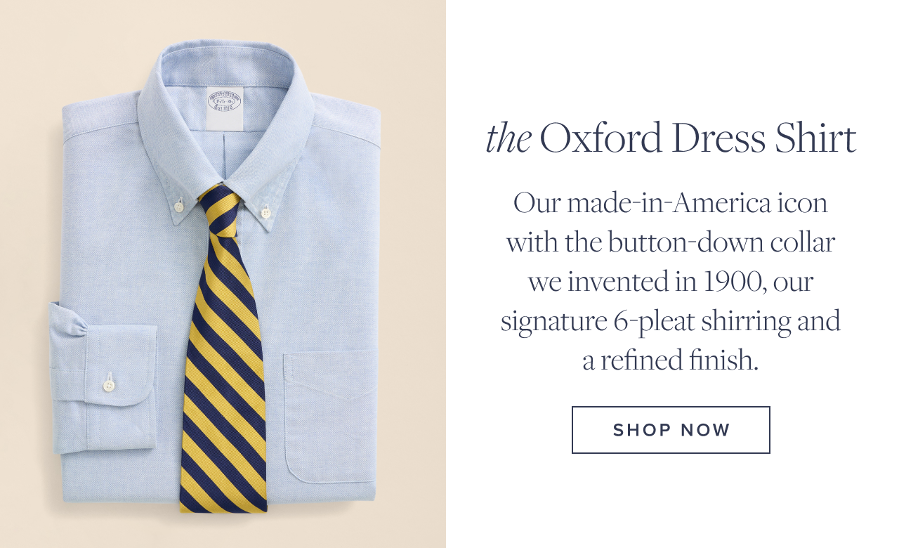 the Oxford Dress Shirt Shop Now the Oxford Dress Shirt Shop Now