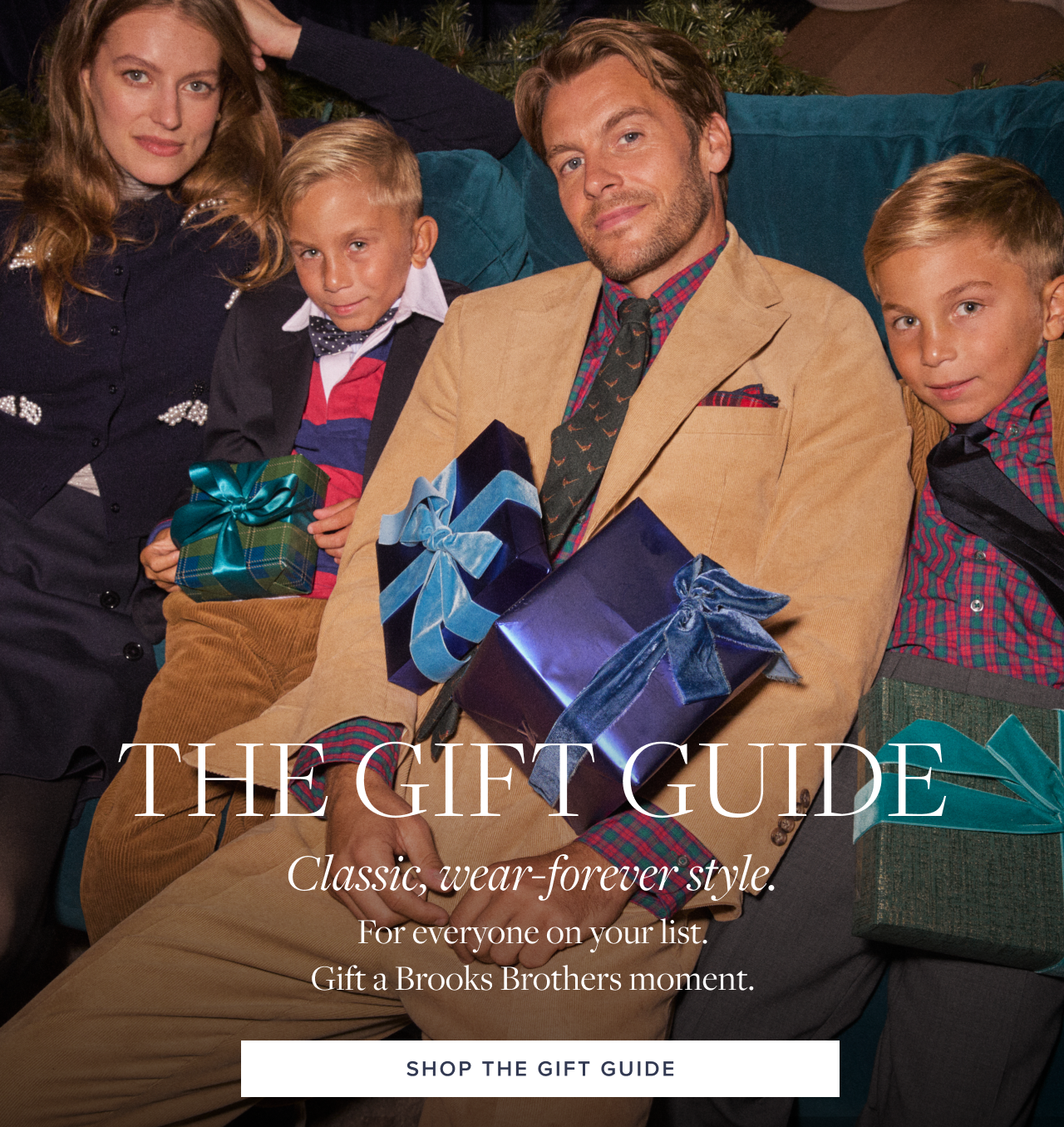 The Gift Guide Shop The Gift Guide