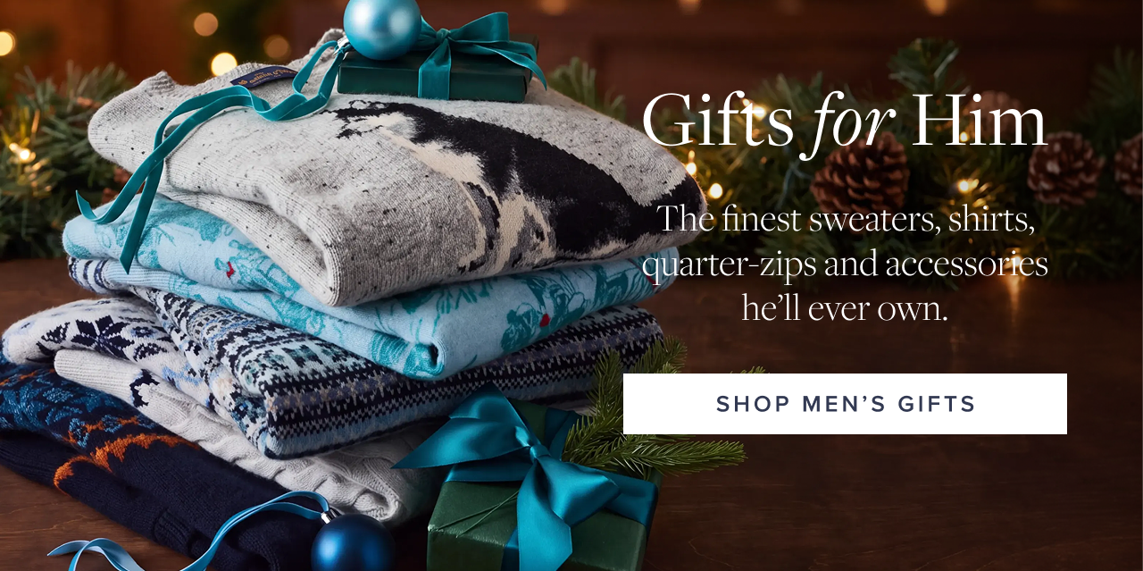 Gifts for HIm