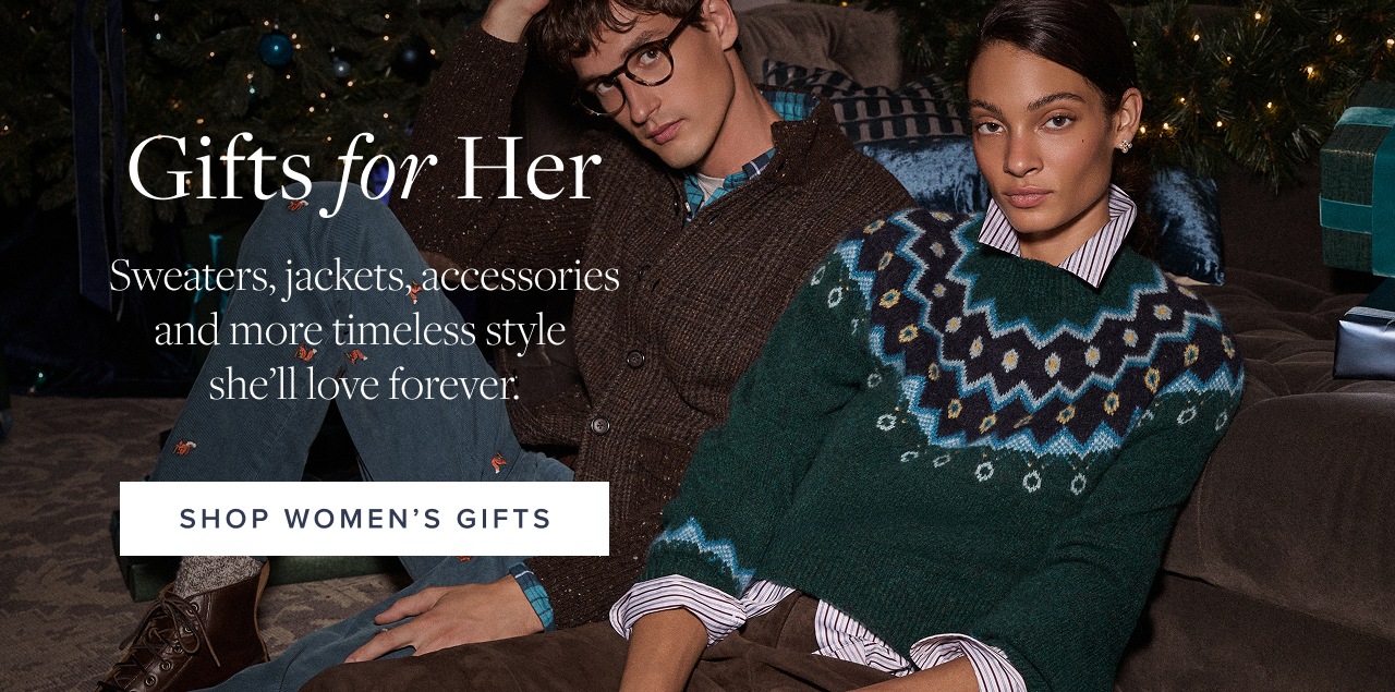 Gifts for Her Shop Women's Gifts