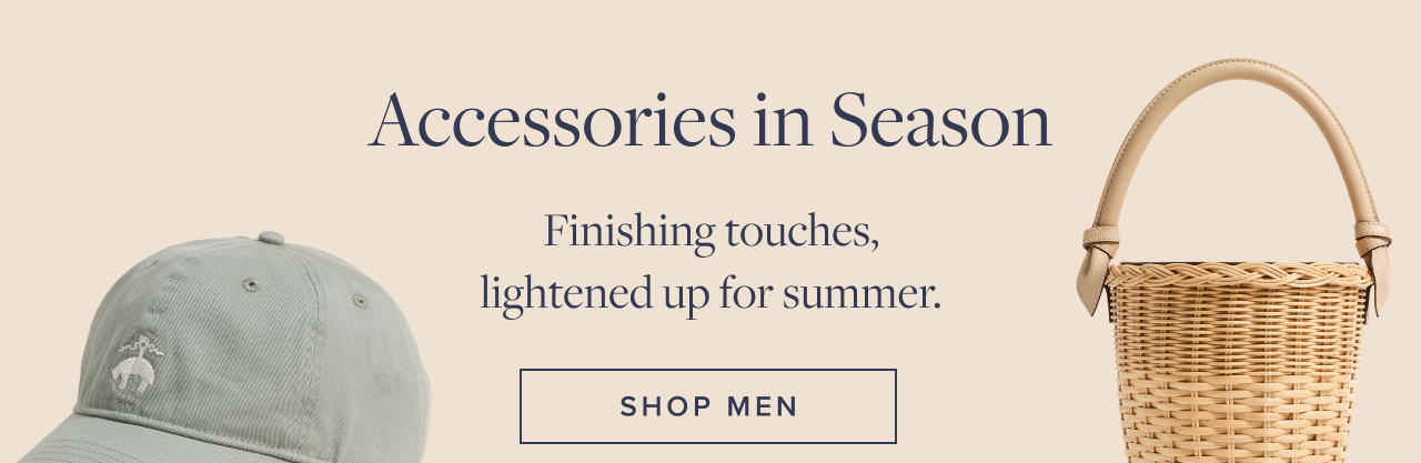Accessories in Season Shop Men Accessories in Season Shop Men