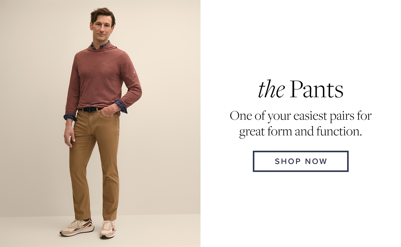 the Pants Shop Now