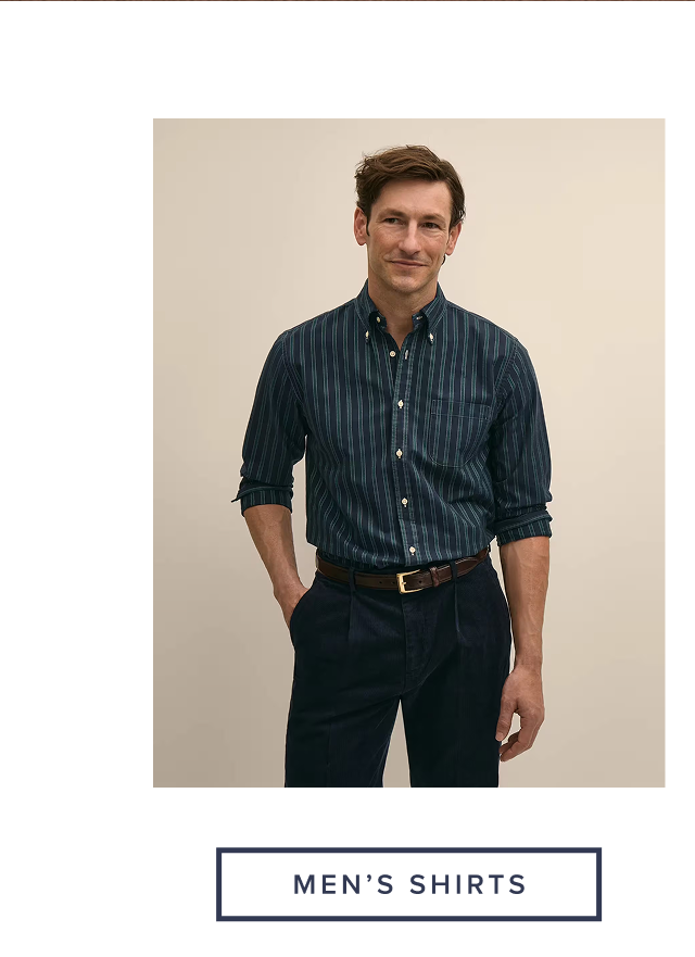 Men's Shirts Men's Shirts