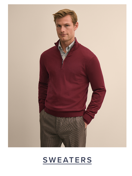 Sweaters Sweaters
